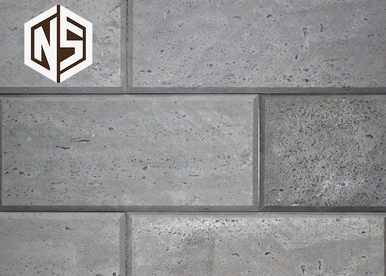 Облицовочный камень NEXT STONE Турецкий травертин 03
