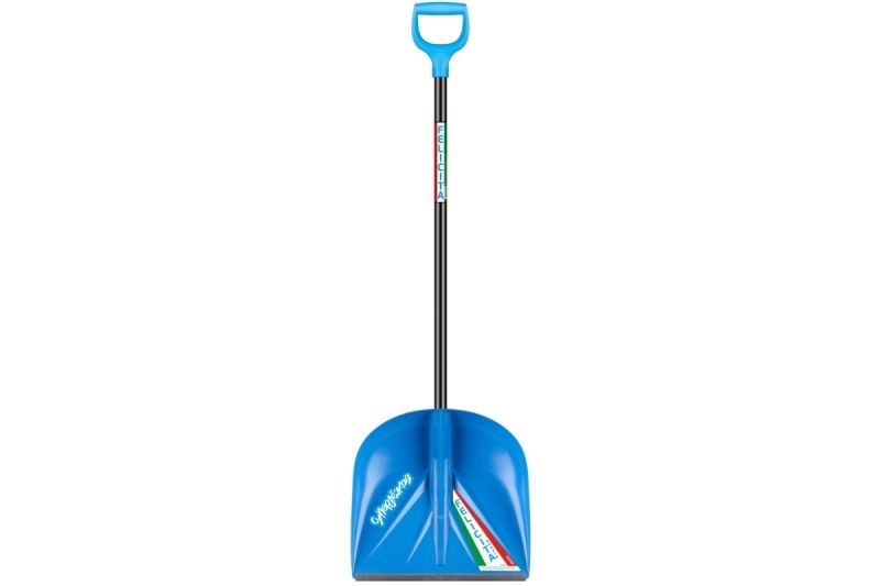 Центроинструмент Феличита Грация 2271-Ч лопата снеговая