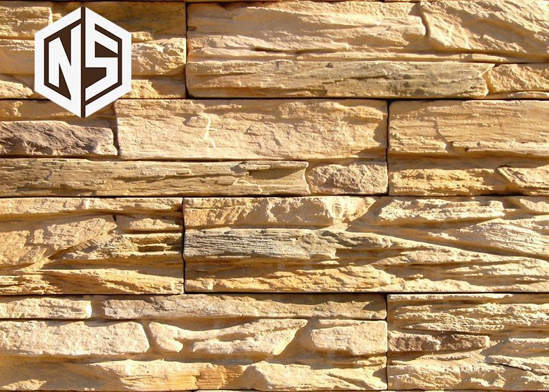 Облицовочный камень NEXT STONE Скалистый грот 05
