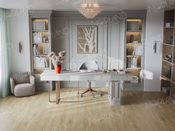 Кварц винил Alpine Floor Norland Keya 1001-14