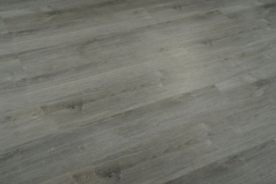 2001 Напольное покрытие SPC EKFLOOR EК 1220x184x4+1мм серый