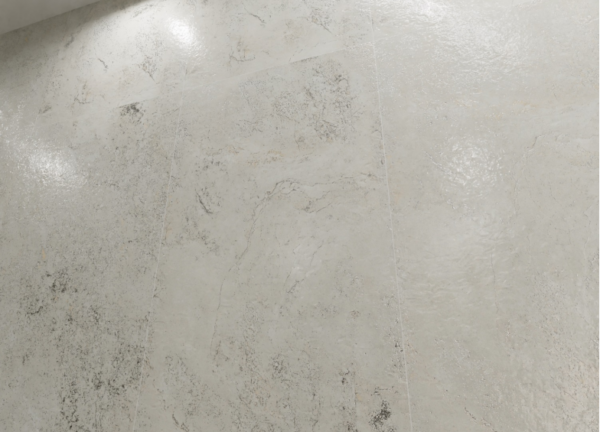 Керамогранит Primavera Nola White Punch-Carving 60Х120 См