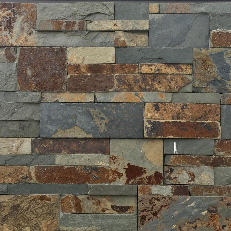 Pharaon modern Сланец мультиколор