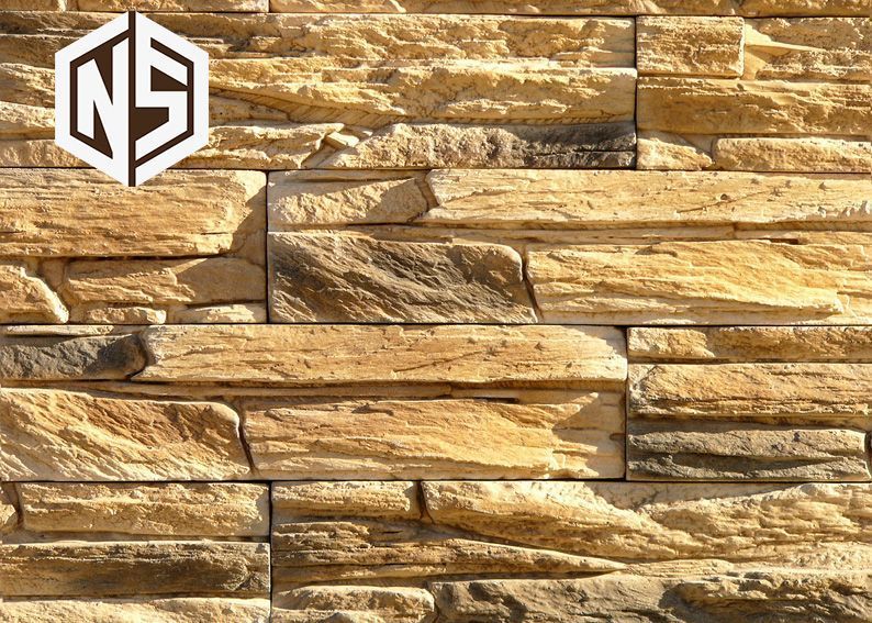 Облицовочный камень NEXT STONE Скалистый грот 03