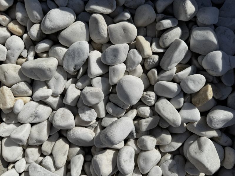 Мрамор галтованный 20-40