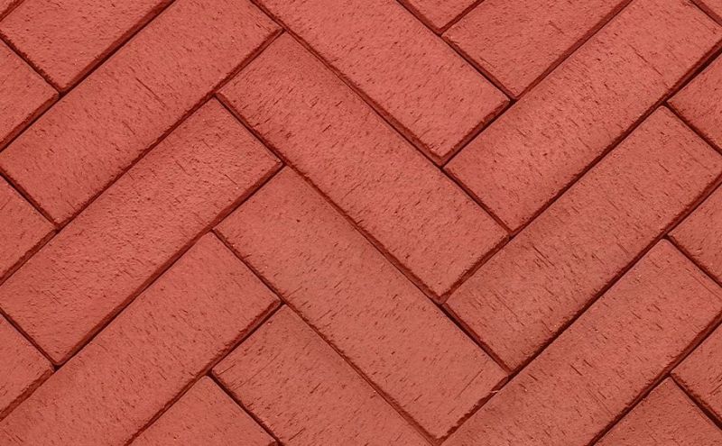 Тротуарный клинкер ЛСР Лондон Лонг 50 мм