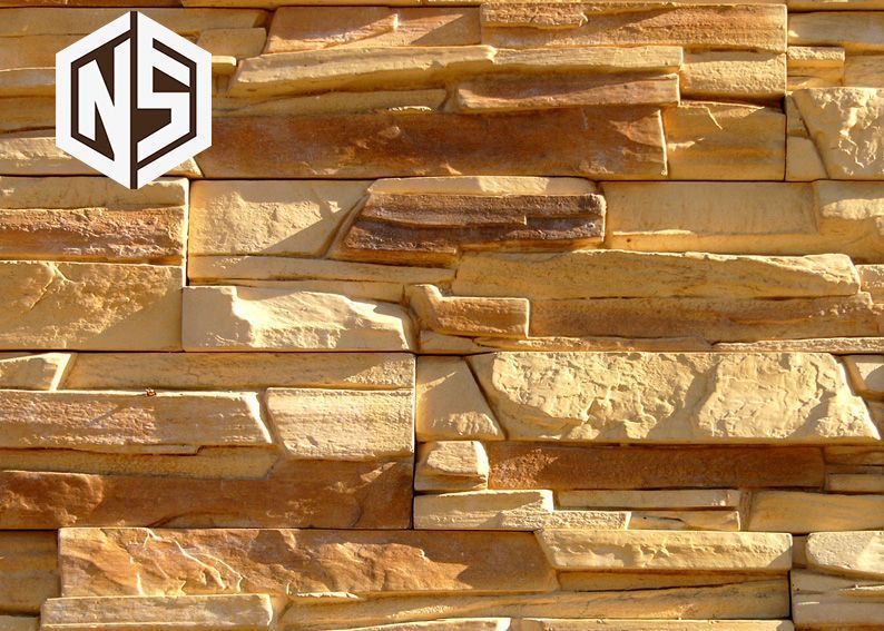 Облицовочный камень NEXT STONE Северный склон 08