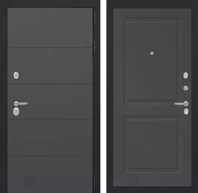 Входная дверь Арт 11