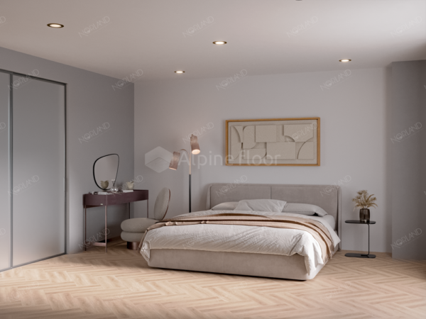 LVT плитка  Raffinert 1034-04