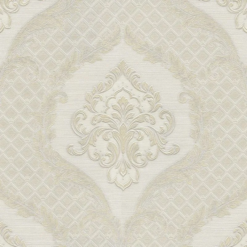 Виниловые обои на флизелиновой основе Emiliana Parati (Decori) Gianfranco Ferre 3 1.06x10.05 арт.62044