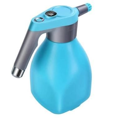 Опрыскиватель аккумуляторный "Флорика" 2л с доп. насадкой в комплекте