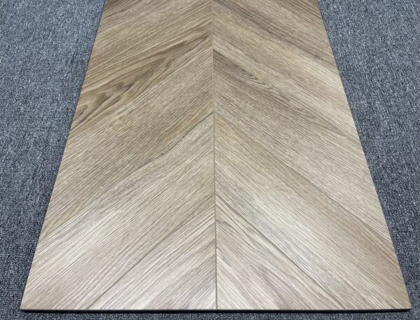 Кварц винил Damy Floor Chevron Лувр