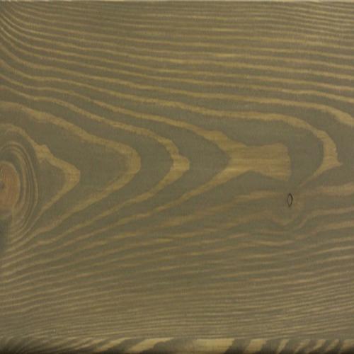 Лазурь для дерева Biofa (Мокрый асфальт), 0,375 л