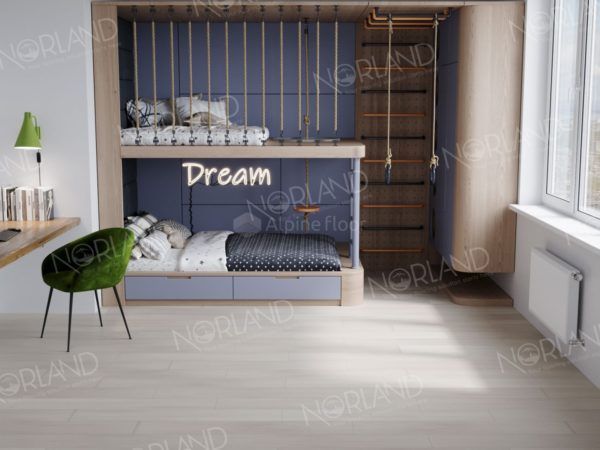 Кварц винил Alpine Floor Norland Alva 1001-12