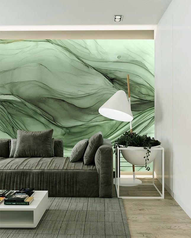 Фреска Флюид Арт.  FF_001_col2