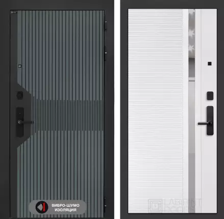 Входная дверь Смартлаб 31