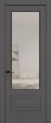 Межкомнатная дверь 021V ELEGANT