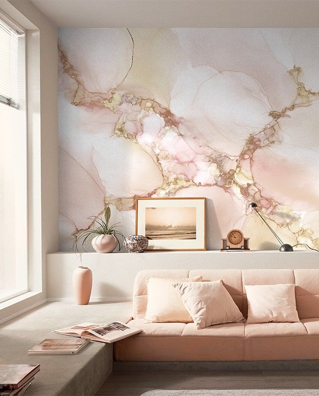 Фреска Флюид Арт.  FF_004_col1