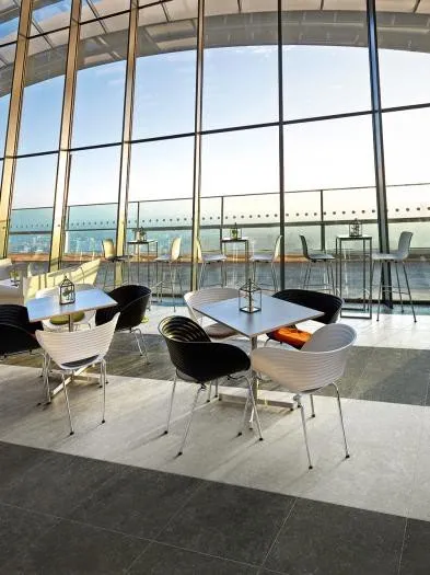 Плинтус Italon Аурис 7,2х60