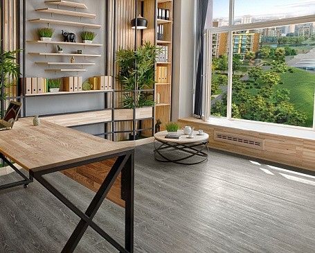 SPC ламинат ГРАНД СЕКВОЙЯ КАДДО ECO 11-20