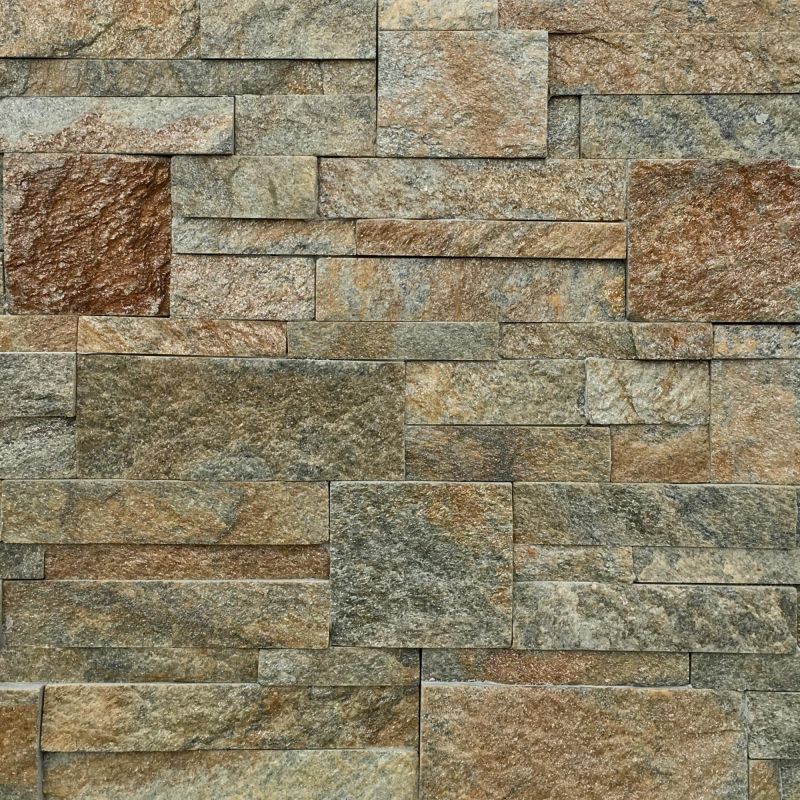 Pharaon modern Кварцит мультиколор