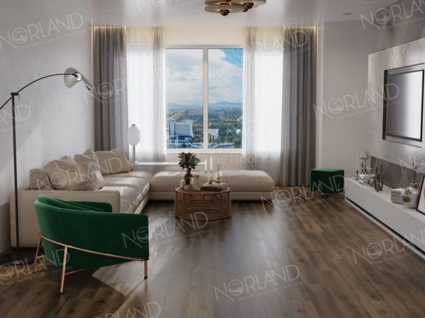 Кварц винил Alpine Floor Norland Kveld 1001-22