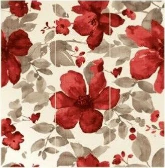 Декор Ragno Frame Decoro C3 Cream 75х76