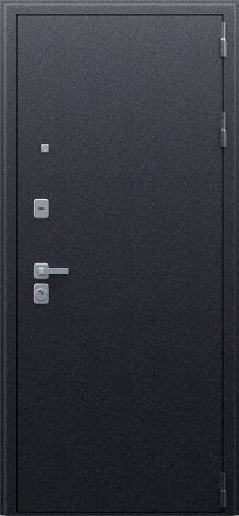 Дверь «Спартак Б с зеркалом» для квартиры АСД