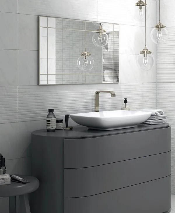 Керамическая плитка Kerama Marazzi Борсари 25х75