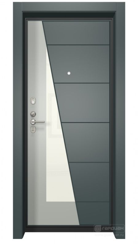 Гардиан ДС 2 12/22 Спарта К 01