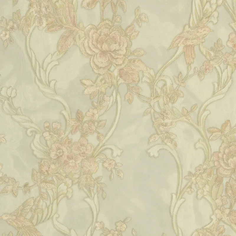 Виниловые обои на флизелиновой основе Fipar Felicita 1.06x10.05 арт.R23336