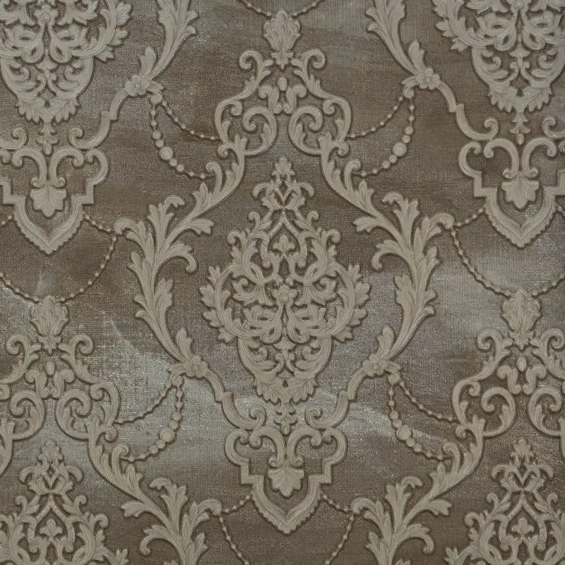 Виниловые обои на флизелиновой основе Bernardo Bartalucci Brigida 1.06x10 арт.84272-5