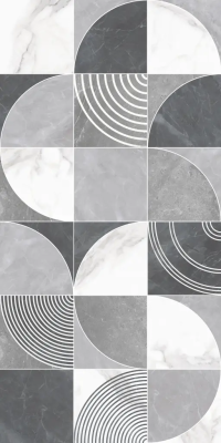 Керамогранит Simpolo Decor 1147 glossy carving 60х120