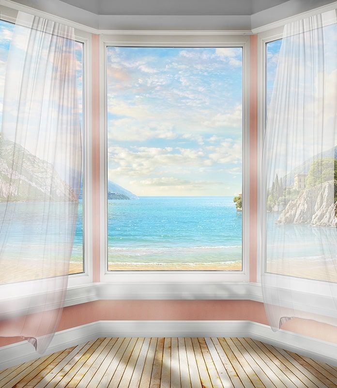 Фреска Современный Графический Дизайн 44309