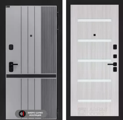 Входная дверь Скайлаб 01