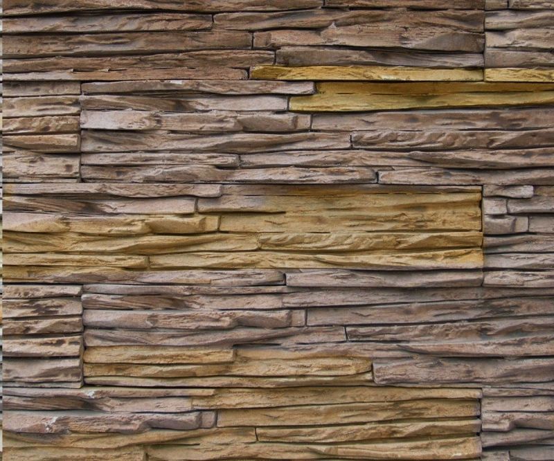 Облицовочный камень EvroKamen КАНЬОН 0610