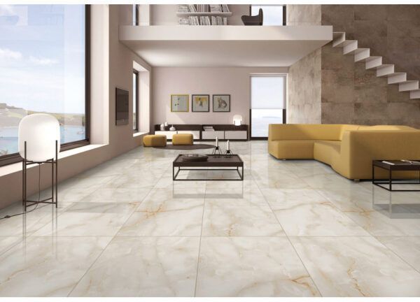 Керамогранит Primavera Onyx Pink 60X120 См