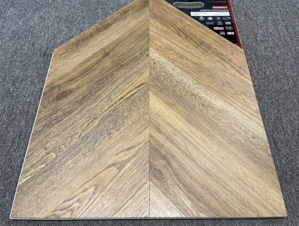 Шеврон Нормандия