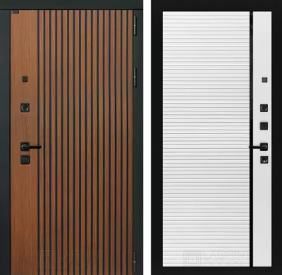 Входная дверь Шторм 22