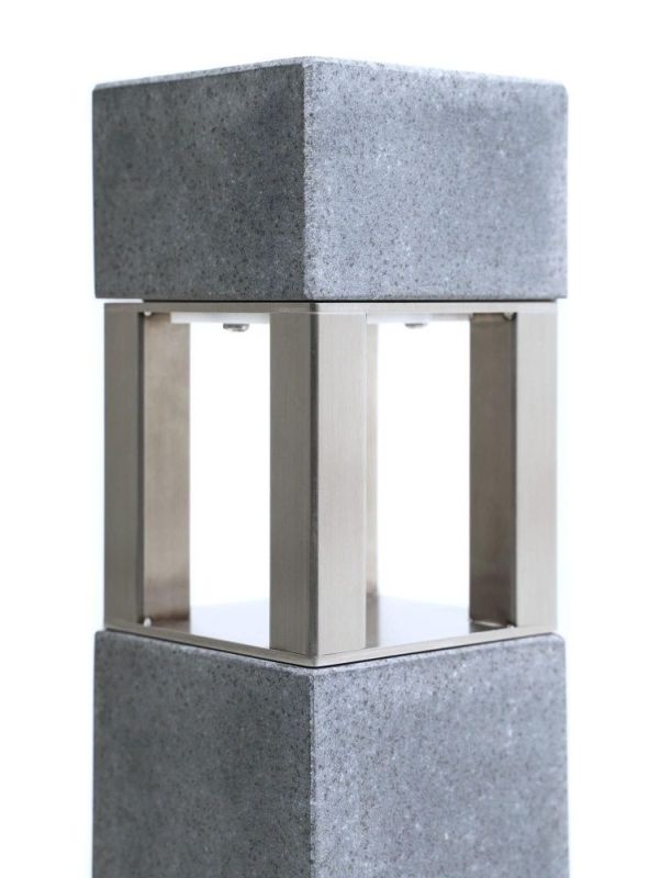 Садово-парковый светильник Классик Сампо