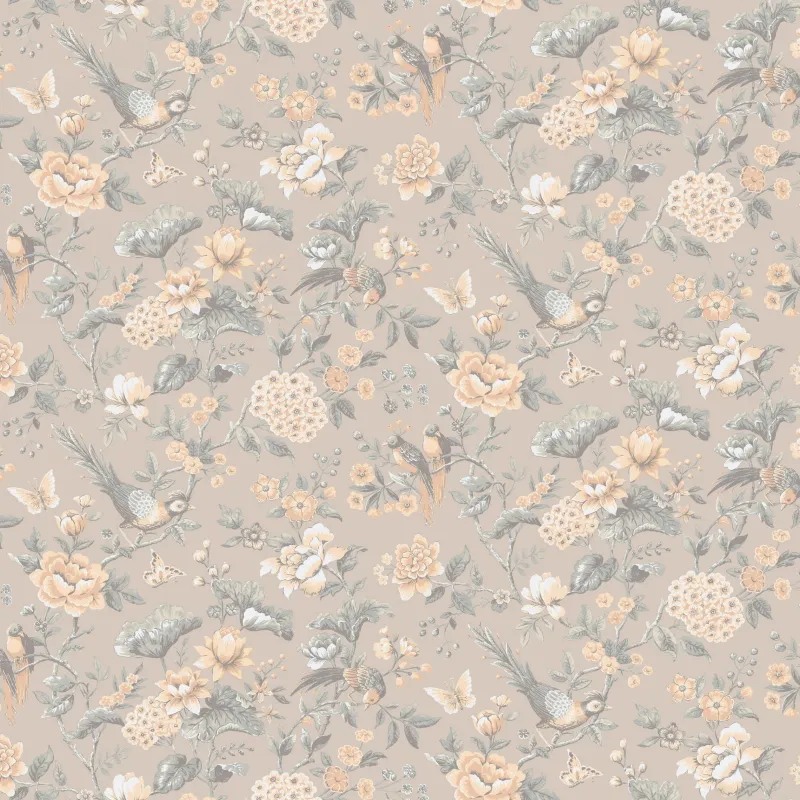 Флизелиновые обои Loymina Russian Classic 1x10.05 арт.RU3001/1