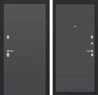 Входная дверь Арт 13