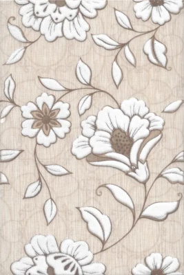 Декор Kerama Marazzi Туари 20х30