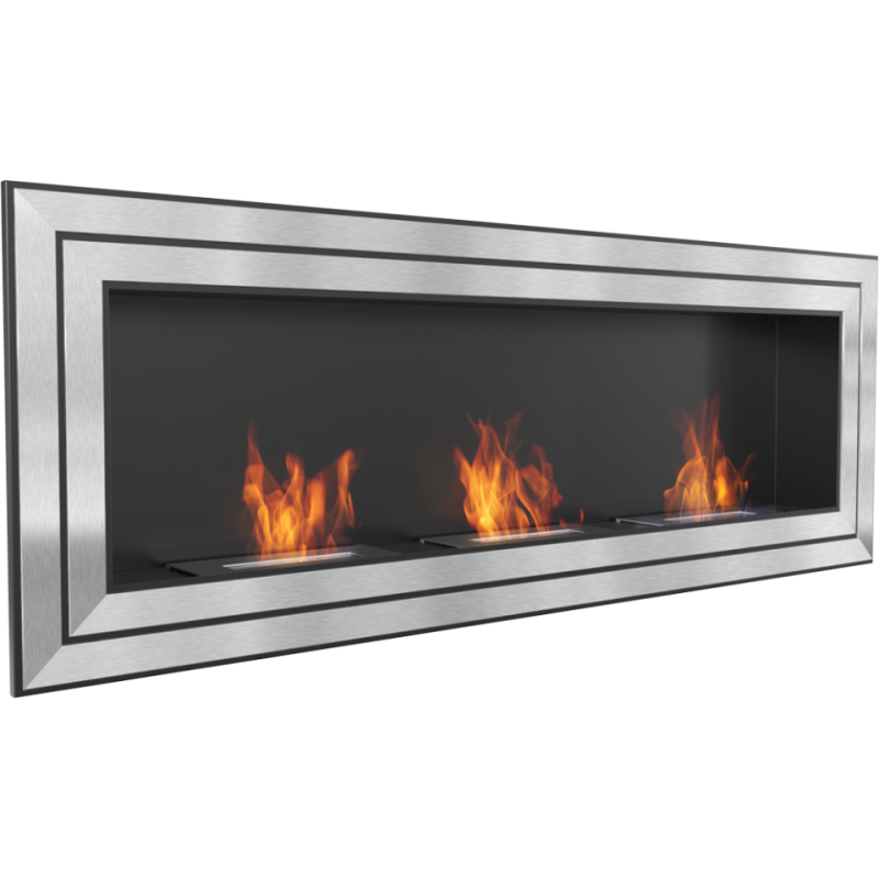 Биокамин JULIET/1800/TUV (1800*650)