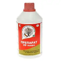 Препарат 30 плюс 500 мл