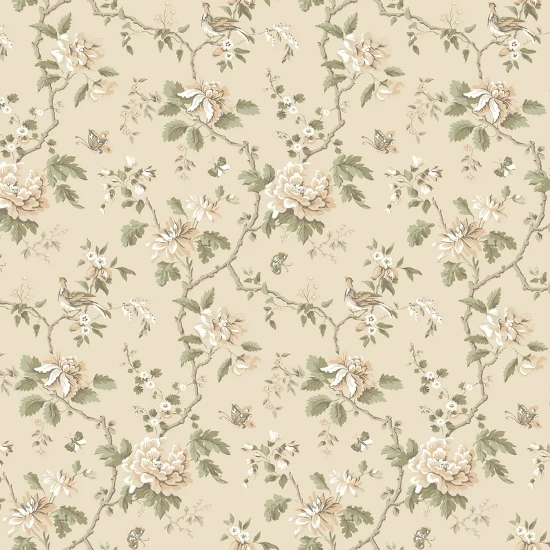 Флизелиновые обои Loymina Шёлковый путь 1x10.05 арт.SLK2002/1