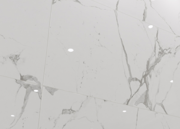 Керамогранит Royce Alps Statuario Polished 60X120 См