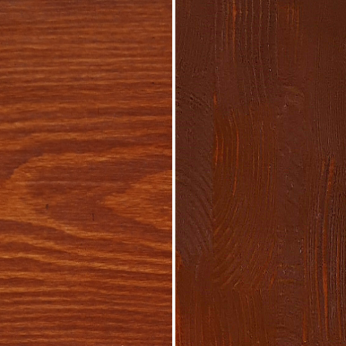 Защита торцов Biofa (Красное дерево) 1 л