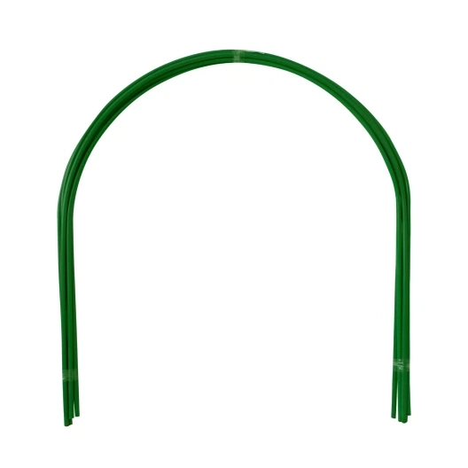 Дуги "Эксперт" (6 шт) в ПВД Ø 10 мм  комплект (4 м)