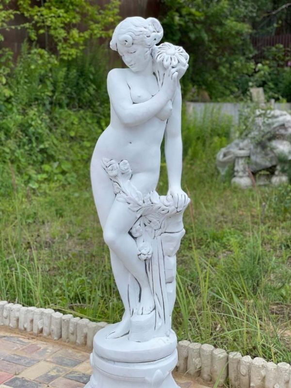 Скульптура 156